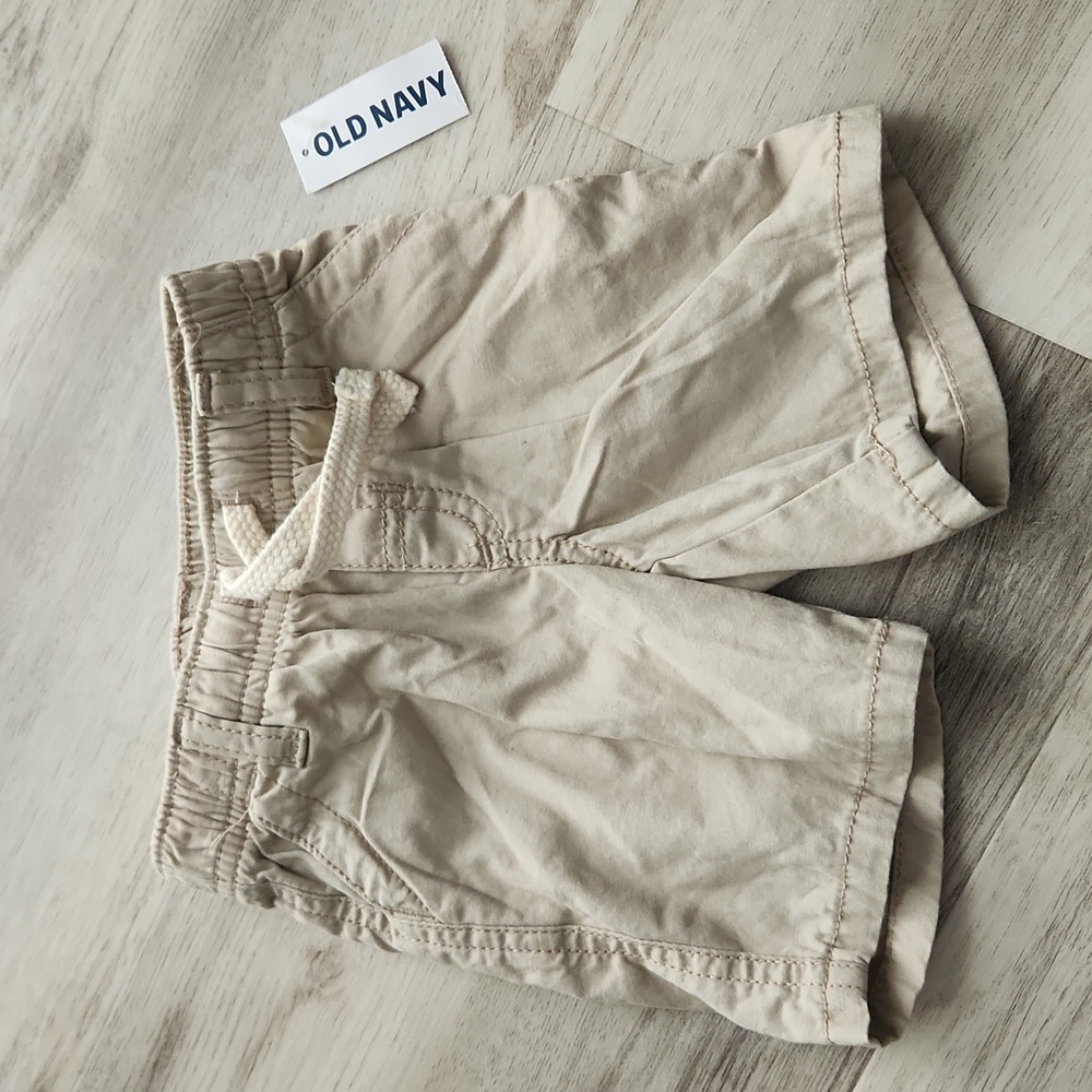 Old Navy Baby Boy's Shorts